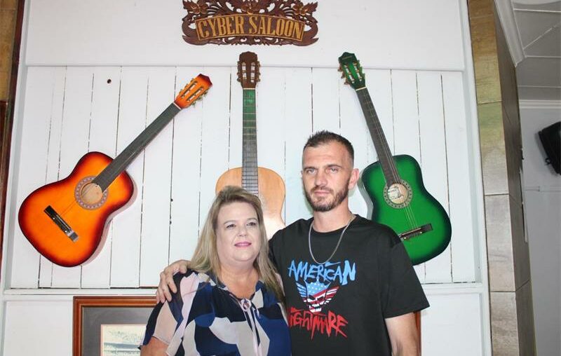 Cyber Saloon launches Cyber Cares charity drive to support local communities