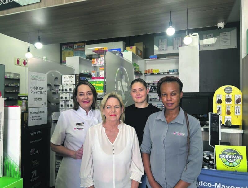 Adcock Ingram OTC, (c/o New Road & 7th Street), Midrand. +27 11 635 000. www.adcock.co.za