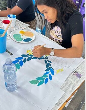 The initiative aimed to strengthen parent engagement and foster meaningful relationships within the school community.