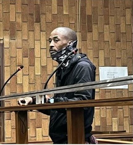 According to court records, Galadla allegedly lured women to open fields, where they were murdered and their bodies set alight.