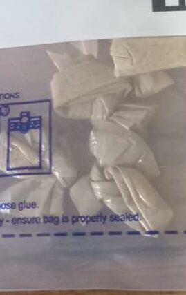 Police recover crystal meth, Mandrax, cocaine and nyaope worth R2 500 during operations across Ekurhuleni.