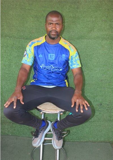 After 20 years in Thembisa, Everton FC Development founder Harrison Mahanyele is using football to mentor young players and give back to his community.