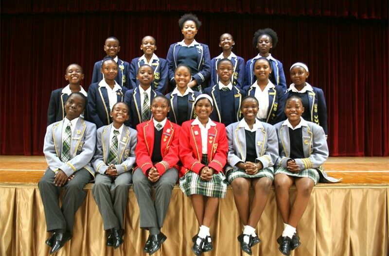 Norkem Park Primary School has announced its 2026 prefects, including the newly appointed head boy and head girl.