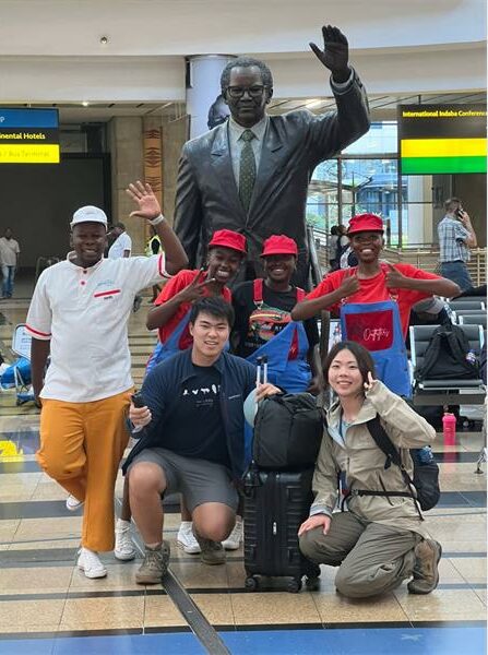 While 2025 brought significant achievements, it was also marked by loss for the Red Devils dance group. Last year was meaningful and challenging for the group, offering important lessons in perseverance, faith, and resilience.