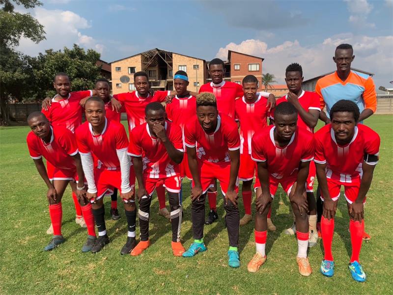 The disciplined performance highlighted the club’s depth as the young squad stepped up in a high-pressure fixture.