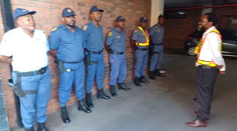 The Kempton Park SAPS Crime Prevention Unit arrested 13 motorists for drunk driving and two illegal immigrants during a targeted operation on February 7.