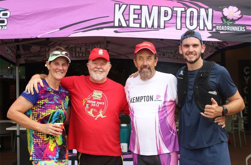 For those preparing for the Comrades Marathon, the full four-day programme provides an excellent opportunity to accumulate up to 84km.