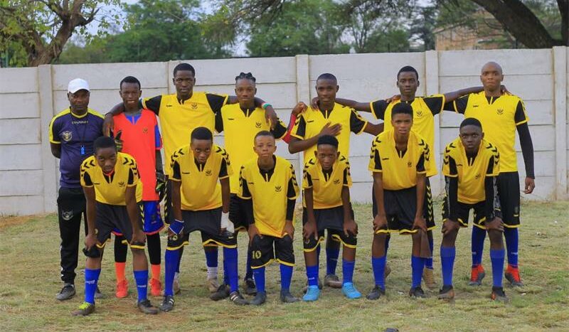 Lion Star Youth Football heads to Denmark for international tournament
