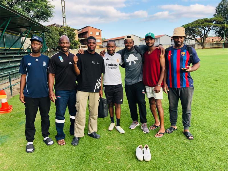 South African learners invited to join 2026 Nsouli Scholars Programme