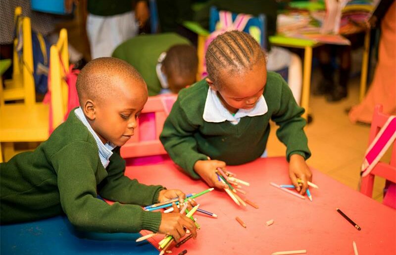 Parents and caregivers battling to pay off school uniform lay-bys can apply for up to R1 000 in assistance through the Fundi Foundation’s new “Bring a Little Joy” campaign at participating retailers nationwide.