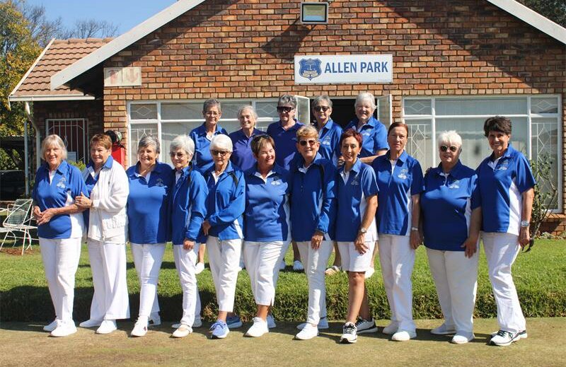 Allen Park Bowling Club celebrated a year of fundraising, strong tournament performances and community spirit in 2025, while highlighting the need to recruit younger members to secure its future.