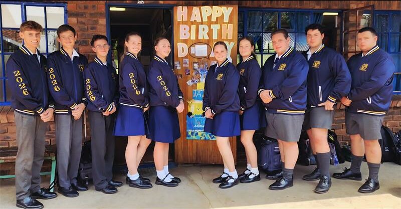 Oos-Rand Akademie bereik ’n mylpaal met sy 30ste bestaansjaar op 16 April. Die jaarlange vieringe bring leerders, personeel en die skoolgemeenskap saam met maandelikse kreatiewe aktiwiteite en spanwerk.