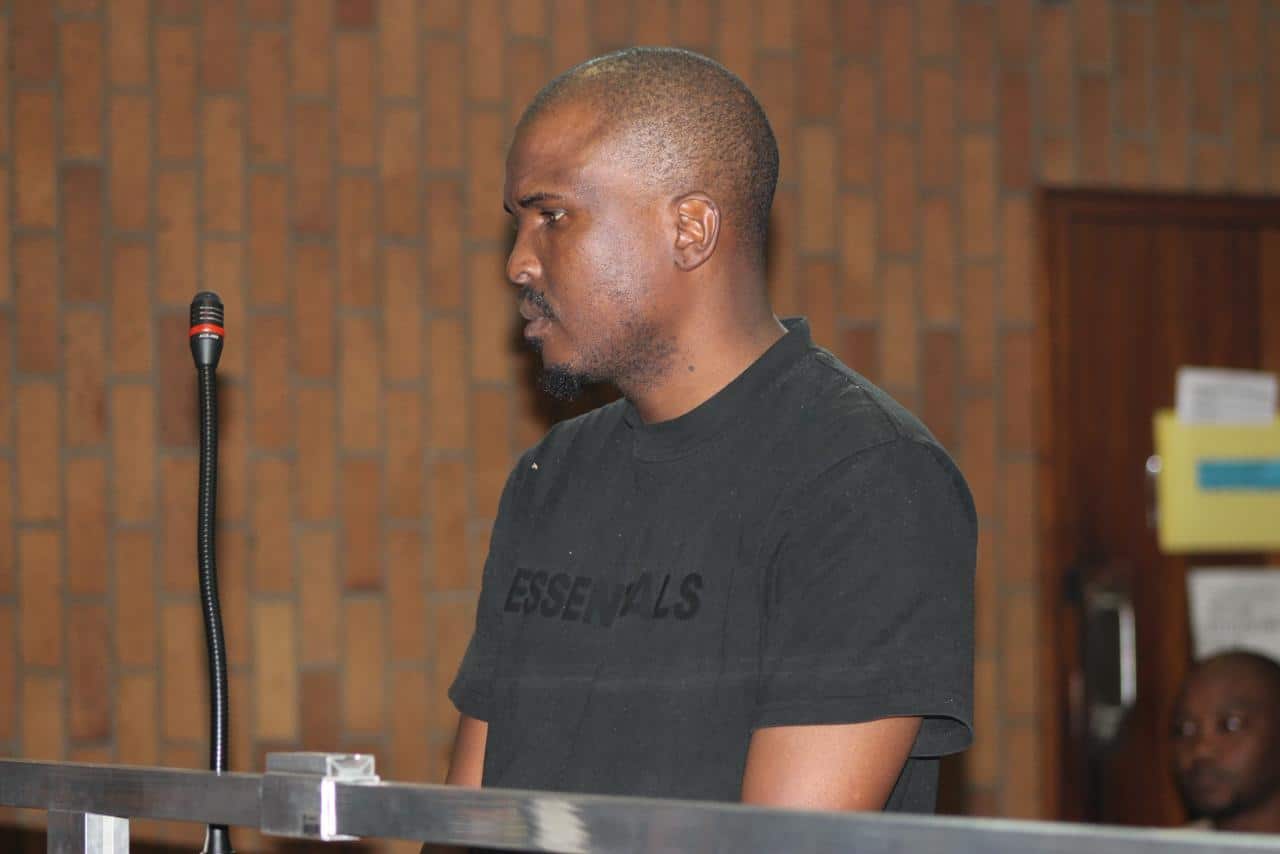 Teacher accused of rape appears in Kempton Park court