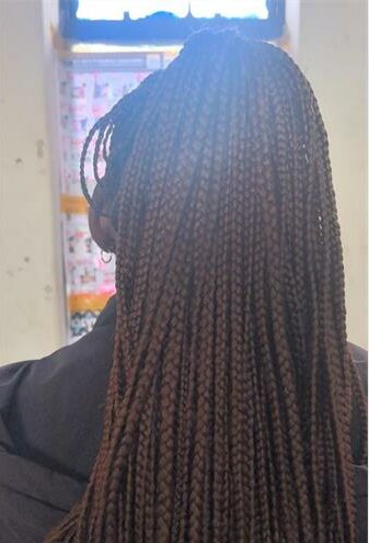 Three women and two men were detained after allegedly attacking a victim and violating a protection order in Putfontein.