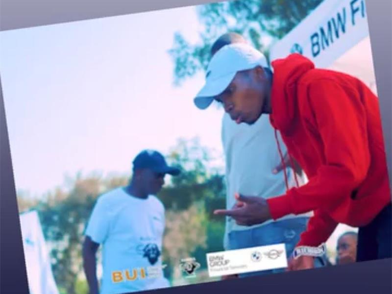 Moriting Primary School educator Thando Makhaza reflects on life in Thembisa, highlighting community strengths, youth challenges and the need for empowerment and opportunity.