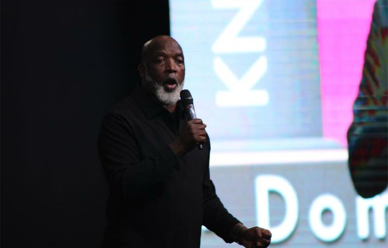 Hope Restoration Ministries hosts a family conference with hopes to help families that are facing challenges.