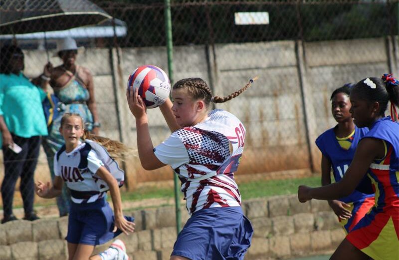 Laerskool Orion emerged victorious over Laerskool Birchleigh in an energetic U13 netball match on February 25, overturning an early deficit to win 18-11 in a game praised for its excitement and competitive spirit.