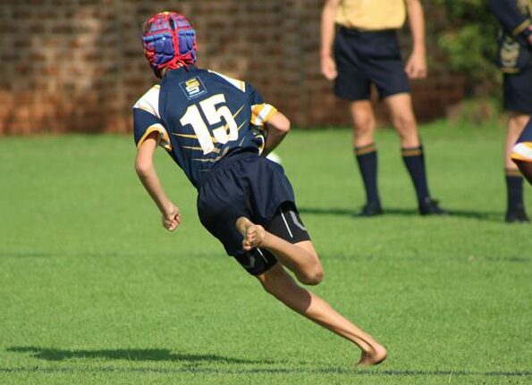 Kempton Park Rugby Club (KPRC) is inviting boys and girls from U6 to U18 to become part of its growing junior rugby family.