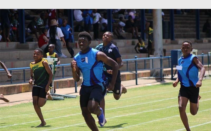 The B-Circle met again to decide who's best at tracks.