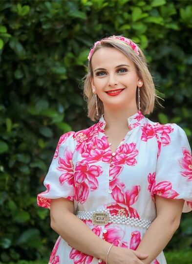 Simone Jansen van Rensburg uses her experience with her NICU babies to be the voice of the mothers who are experiencing the same situation.