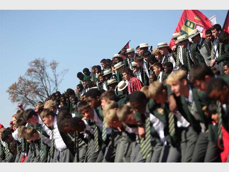 Opinion: Winning with respect is the true spirit of school sport