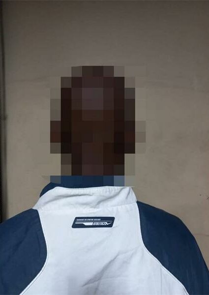 EMPD’s Northern Region Task Team recovered a Luger pistol and arrested a suspect linked to a murder investigation in Rabie Ridge.