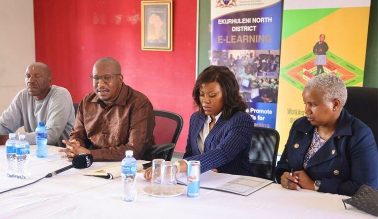 Gauteng Education MEC Matome Chiloane has appointed a law firm to investigate the circumstances surrounding the death of a learner at Reagile Primary School.