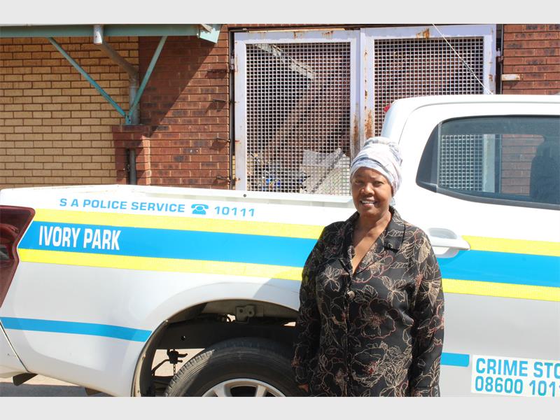 Police are investigating a fraud case after a woman was allegedly scammed out of R800 000 by a suspected fake healer.