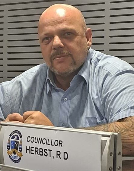 Freedom Front Plus (VF Plus) shared that the party cannot support a procedurally flawed and unlawful process that violates residents’ right to public participation.