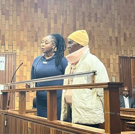 The State challenges testimony in the Kempton Park court as the case against Nomia Ndlovu and her co-accused heads towards final arguments.
