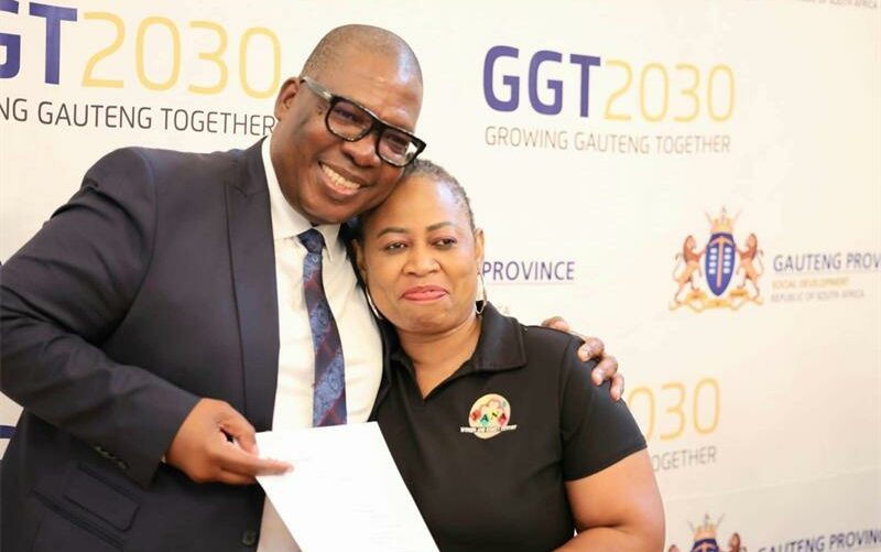 Provincial funding will help the organisation continue vital mental health and victim support services in local communities.