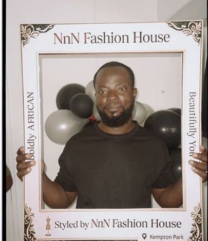 Kempton Park partnership empowers women with fashion skills training