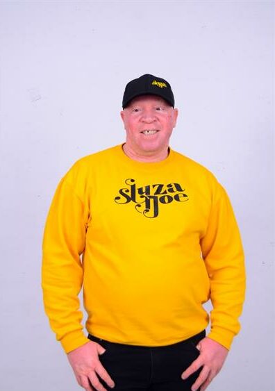 Bafana Dludla shares his journey from growing up in Thembisa to becoming a radio presenter and DJ, reflecting on community support, personal growth, and his passion for inspiring others through music and storytelling.