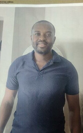 Norkem Park SAPS is searching for 32-year-old Mmusa Jonny Mohapeloa, last seen in Midriver Estates on April 11, and urges anyone with information to come forward.
