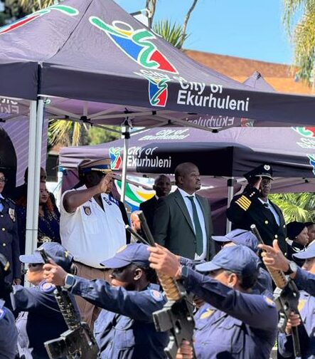 Parties say the mayor failed to address service delivery failures and residents’ realities.