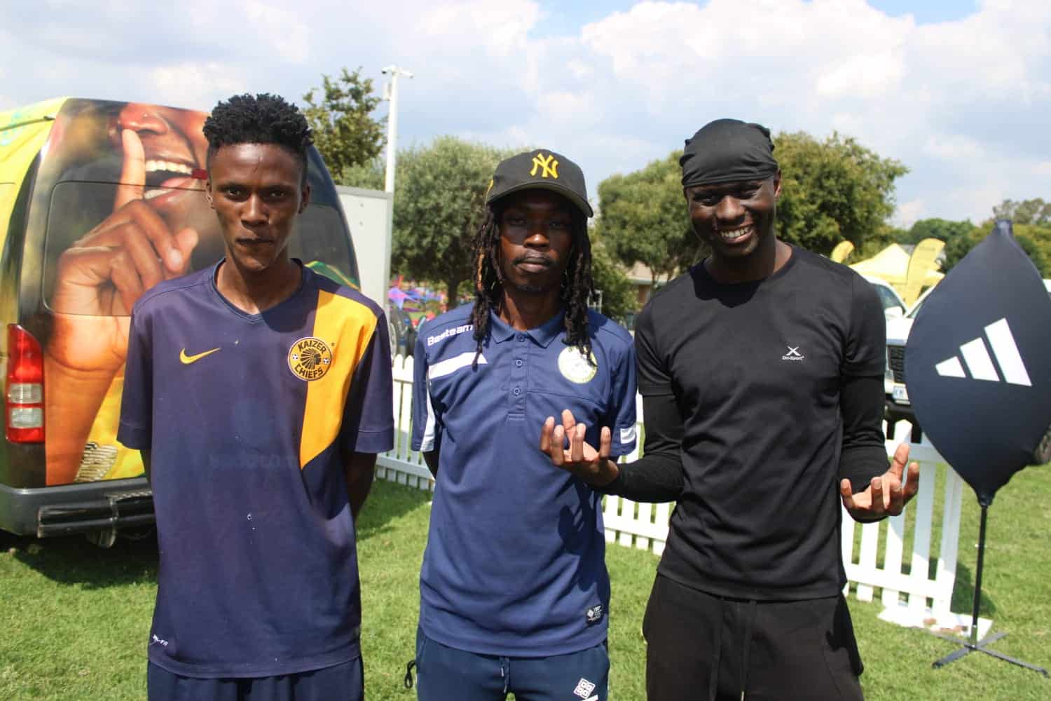 Saints Sports Festival