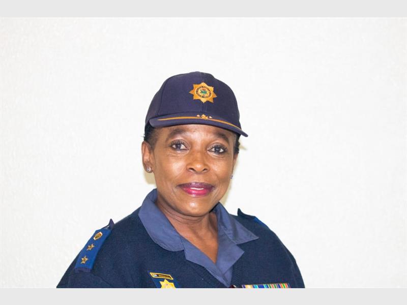 Norkem Park police strengthen policing through strict protocols