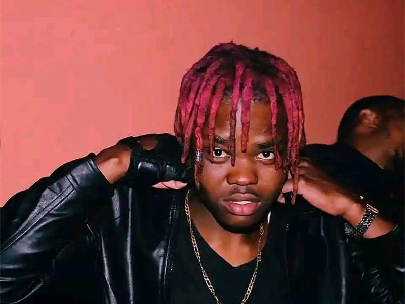 Kempton Park artist shares his journey through the music industry