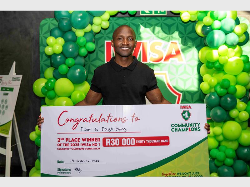In its fourth year running, the competition allows entrepreneurs to be recognised,celebrated and supported on a wider national stage.