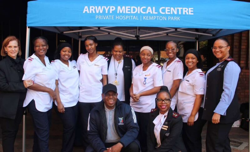 A milestone of heart and excellence