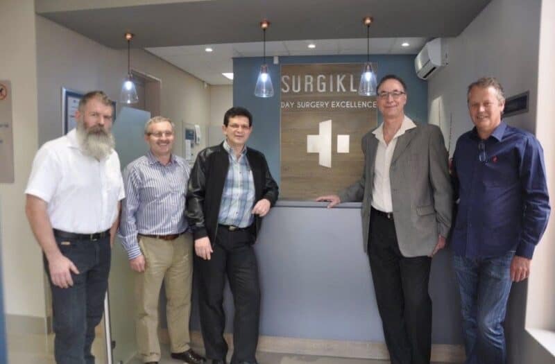 Celebrating 10 Years of Trusted Healthcare