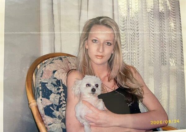 Kempton Park mother still seeks answers 19 years after daughter’s murder