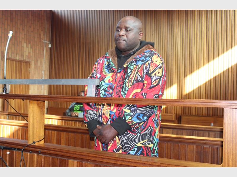 Adam Obed Sithole's case was postponed to July 19 as investigations continue into theft allegations and the conduct of implicated police officials.