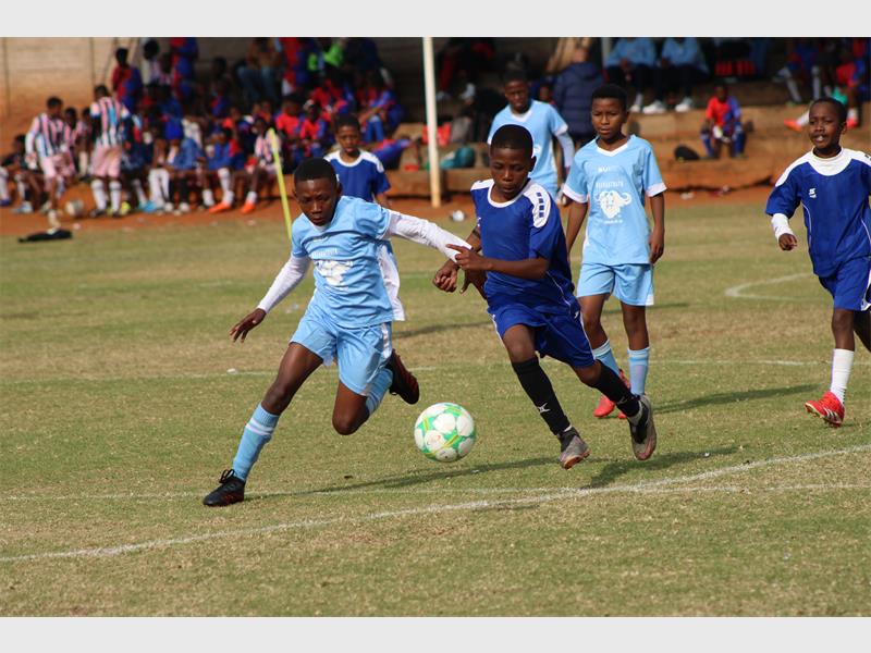 Birch Acres books place in final with dominant semi-final win