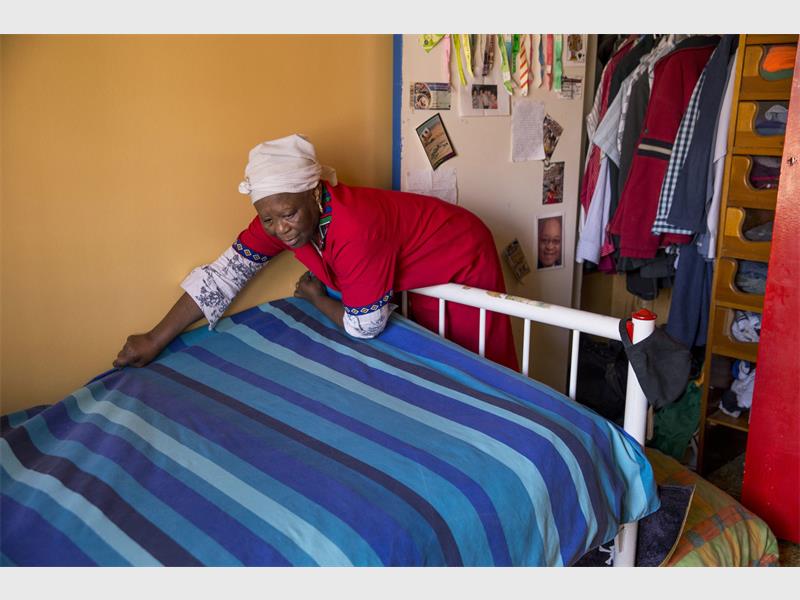 A new campaign is encouraging employers to treat domestic workers fairly and comply with labour laws.
