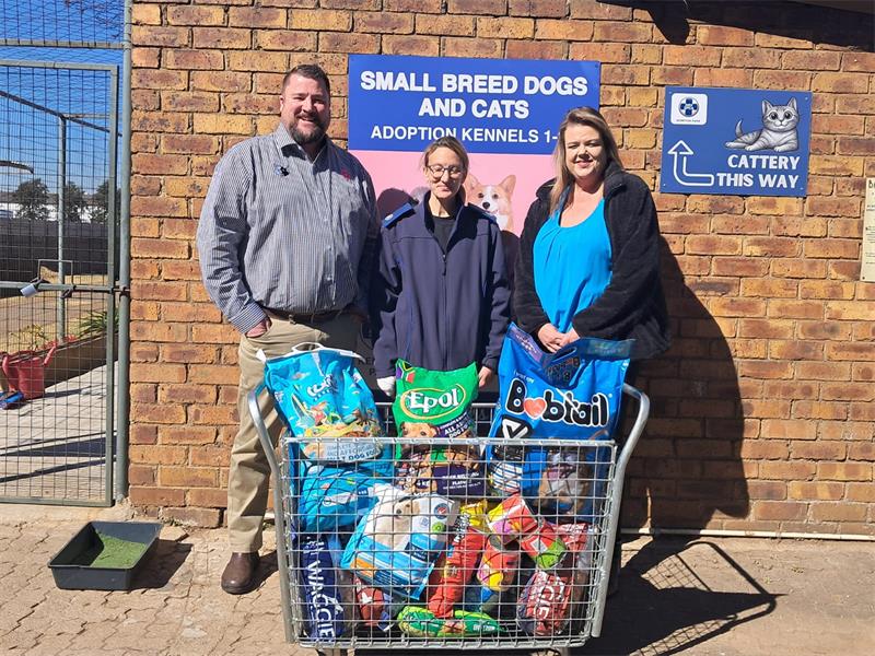 Through the initiative, organisers hoped to showcase the power of community collaboration and the positive impact.