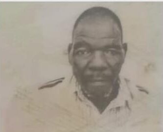 Sebenza SAPS is asking the public to help identify the relatives of a man whose body was found in an open veld near Modderfontein Road in November 2024.