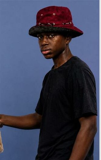 Artist wishes to see creatives get their own space to explore in Thembisa.