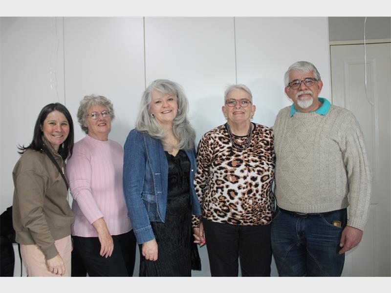 Life Link Pregnancy Crisis Centre marked 25 years of supporting mothers and babies while continuing its call for community support.