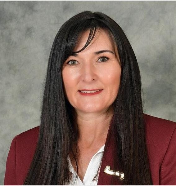 Christelle Le Roux describes education as a calling and shares lessons from three decades of teaching, leadership and netball development.